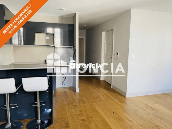 Location Appartement 2 pièces 43.71 m² - 8 PLACE THERESE LEON BLUM Narbonne 11100
