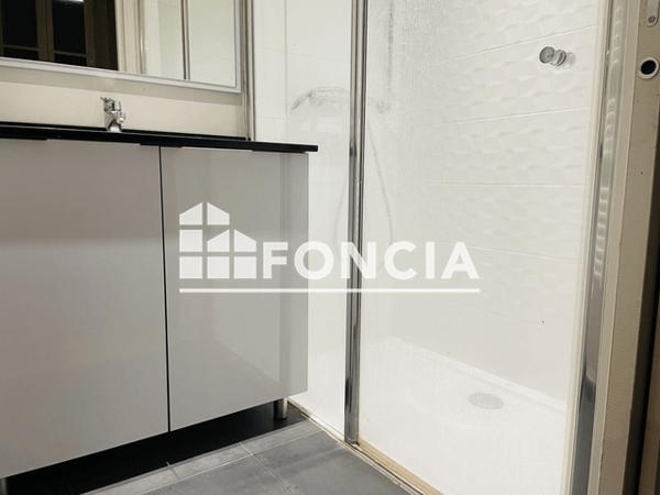 Location Appartement 2 pièces 43.71 m² - 8 PLACE THERESE LEON BLUM Narbonne 11100