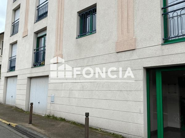 Location Appartement 2 pièces 46.91 m² - 2 RUE DE LA PREVOYANCE Evreux 27000