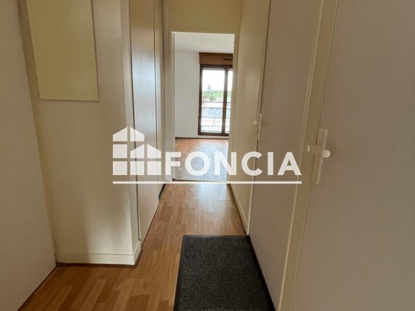 Location Appartement 2 pièces 46.91 m² - 2 RUE DE LA PREVOYANCE Evreux 27000
