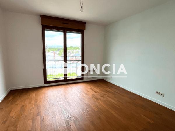 Location Appartement 2 pièces 46.91 m² - 2 RUE DE LA PREVOYANCE Evreux 27000