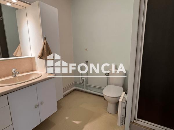 Location Appartement 2 pièces 46.91 m² - 2 RUE DE LA PREVOYANCE Evreux 27000