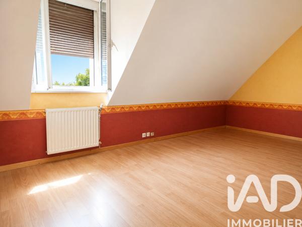 Maison à vendre 5 pièces 99 m² Besançon