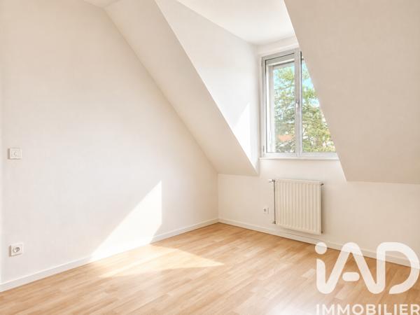 Maison à vendre 5 pièces 99 m² Besançon