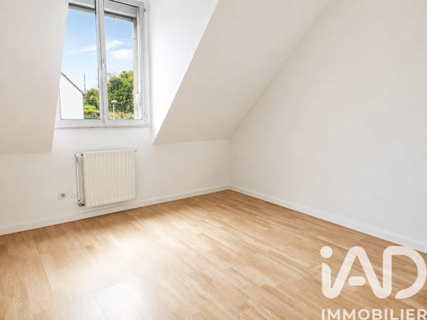 Maison à vendre 5 pièces 99 m² Besançon