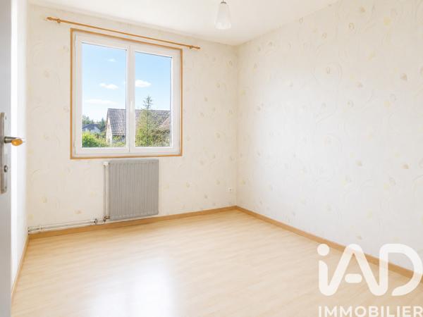 Maison à vendre 5 pièces 99 m² Besançon
