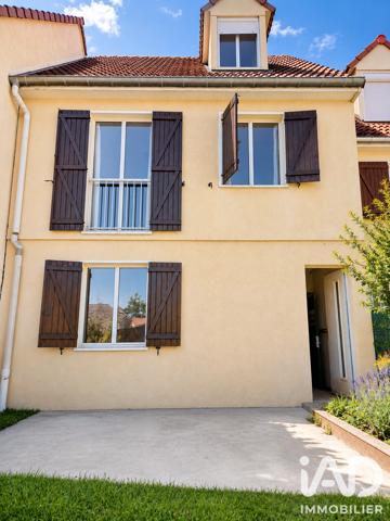 Maison à vendre 5 pièces 99 m² Besançon