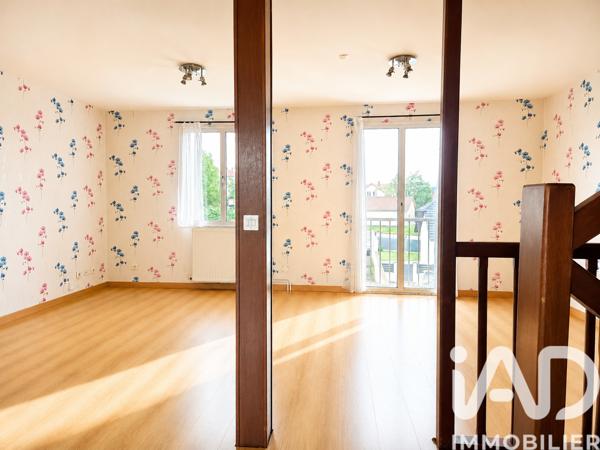 Maison à vendre 5 pièces 99 m² Besançon