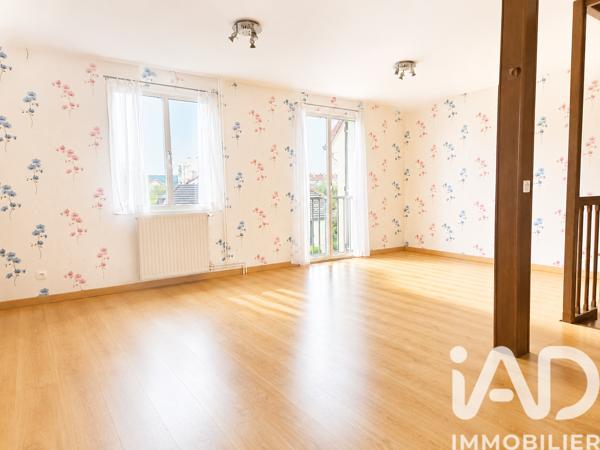 Maison à vendre 5 pièces 99 m² Besançon