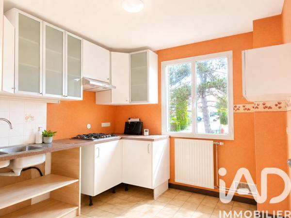 Maison à vendre 5 pièces 99 m² Besançon