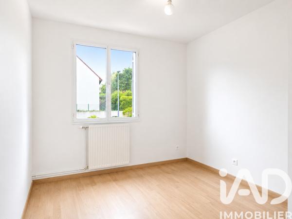 Maison à vendre 5 pièces 99 m² Besançon