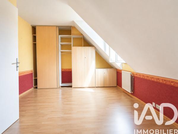 Maison à vendre 5 pièces 99 m² Besançon