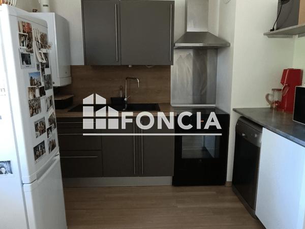 Location Appartement 3 pièces 64.53 m² - 137 ROUTE DE PARIS Le Mesnil-esnard 76240