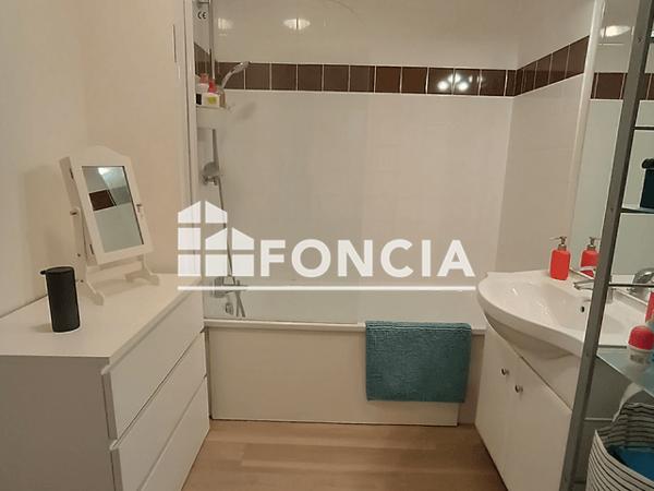 Location Appartement 3 pièces 64.53 m² - 137 ROUTE DE PARIS Le Mesnil-esnard 76240
