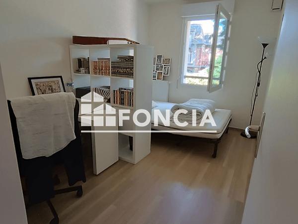 Location Appartement 3 pièces 64.53 m² - 137 ROUTE DE PARIS Le Mesnil-esnard 76240