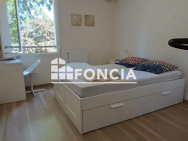 Location Appartement 3 pièces 64.53 m² - 137 ROUTE DE PARIS Le Mesnil-esnard 76240