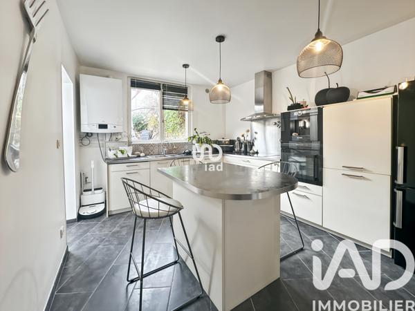 Maison à vendre 6 pièces 125 m² Sens