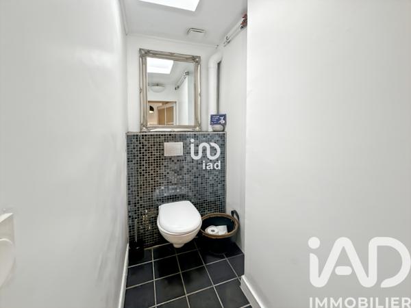 Maison à vendre 6 pièces 125 m² Sens