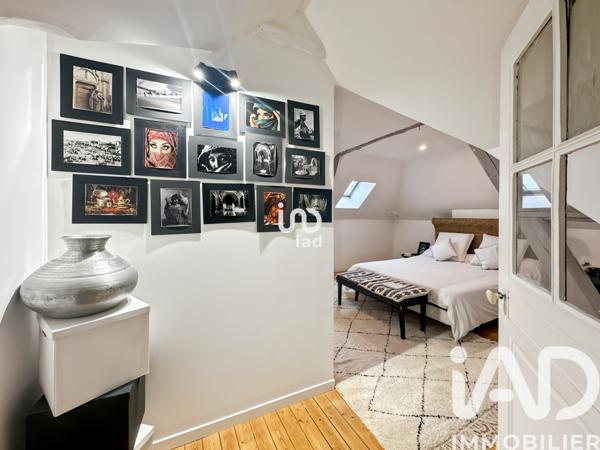 Maison à vendre 6 pièces 125 m² Sens