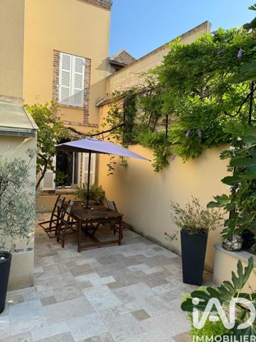 Maison à vendre 6 pièces 125 m² Sens