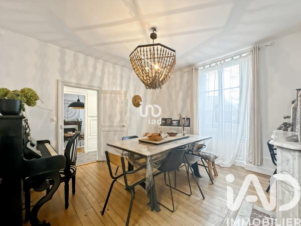 Maison à vendre 6 pièces 125 m² Sens