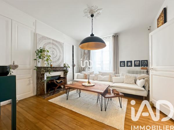Maison à vendre 6 pièces 125 m² Sens