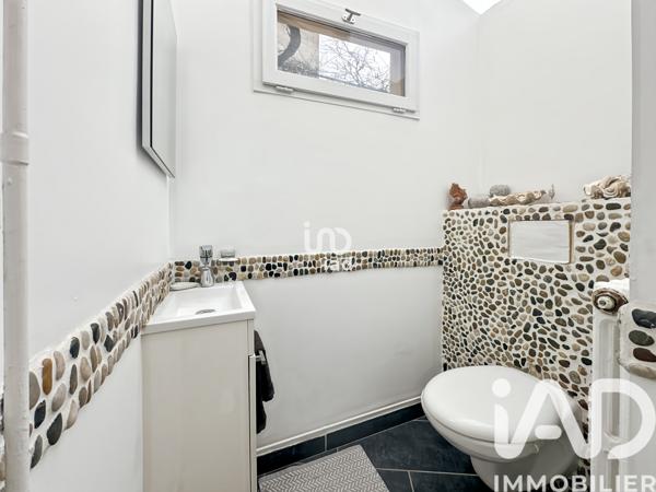Maison à vendre 6 pièces 125 m² Sens