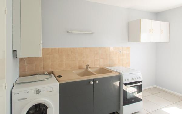Appartement à louer    3 pièces • 66,97 m2 Pau