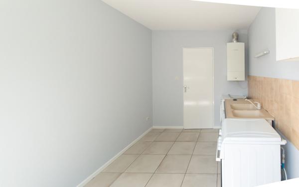 Appartement à louer    3 pièces • 66,97 m2 Pau