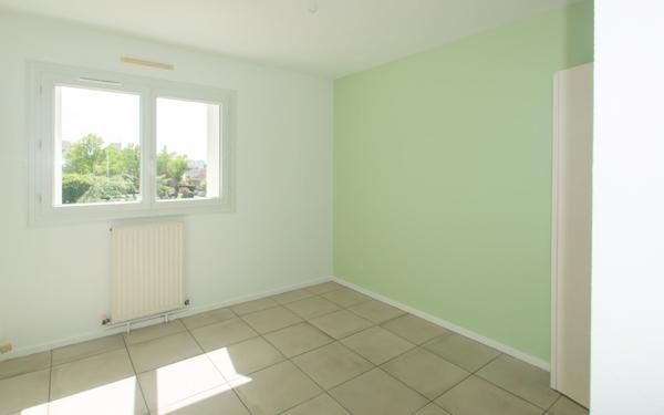 Appartement à louer    3 pièces • 66,97 m2 Pau
