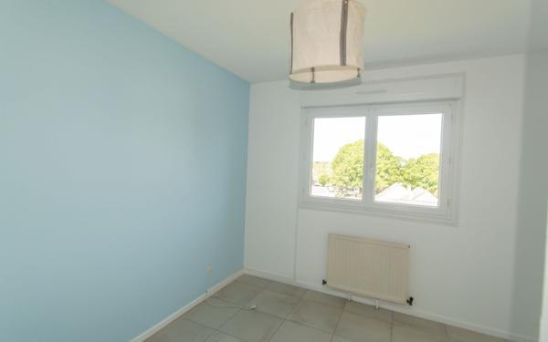 Appartement à louer    3 pièces • 66,97 m2 Pau