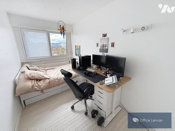 APPARTEMENT À VENDRE FERNEY-VOLTAIRE