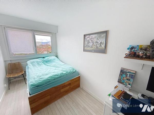 APPARTEMENT À VENDRE FERNEY-VOLTAIRE