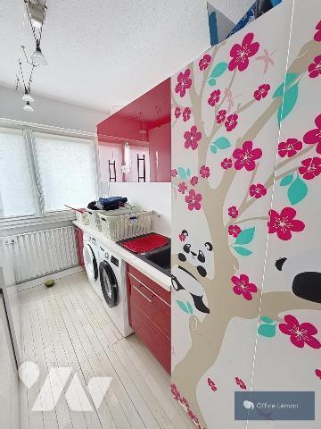 APPARTEMENT À VENDRE FERNEY-VOLTAIRE