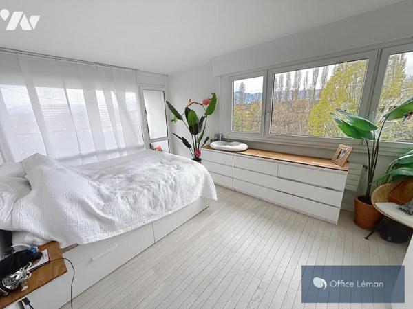 APPARTEMENT À VENDRE FERNEY-VOLTAIRE