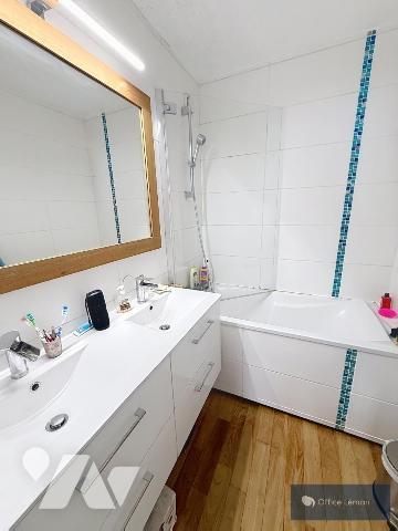 APPARTEMENT À VENDRE FERNEY-VOLTAIRE