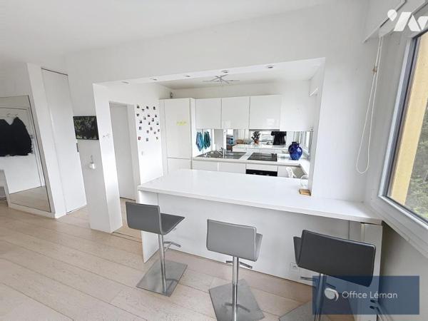 APPARTEMENT À VENDRE FERNEY-VOLTAIRE