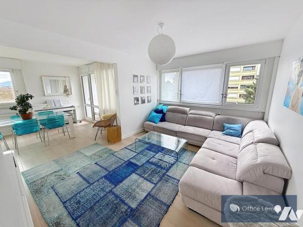 APPARTEMENT À VENDRE FERNEY-VOLTAIRE