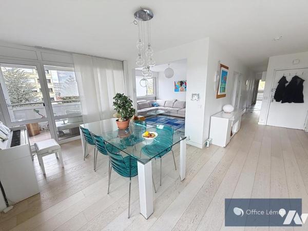 APPARTEMENT À VENDRE FERNEY-VOLTAIRE