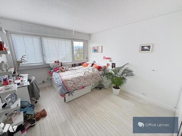 APPARTEMENT À VENDRE FERNEY-VOLTAIRE
