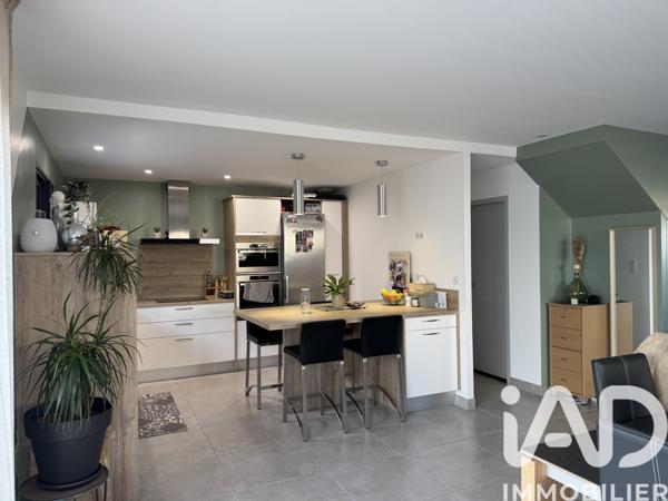 Maison à vendre 4 pièces 117 m² Narbonne