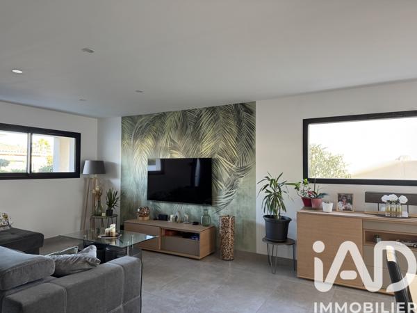 Maison à vendre 4 pièces 117 m² Narbonne