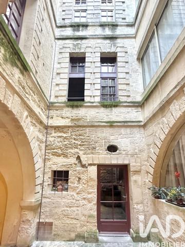 Appartement à vendre 3 pièces 64 m² Uzès
