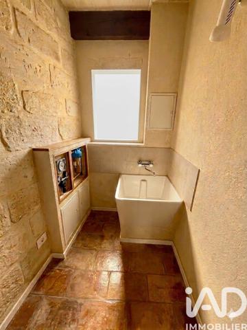Appartement à vendre 3 pièces 64 m² Uzès