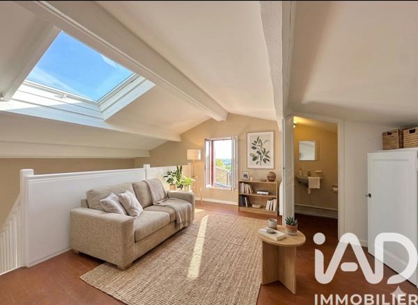Appartement à vendre 3 pièces 64 m² Uzès