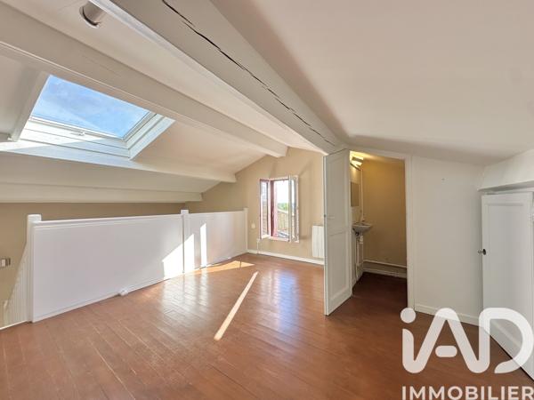 Appartement à vendre 3 pièces 64 m² Uzès