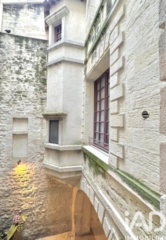 Appartement à vendre 3 pièces 64 m² Uzès