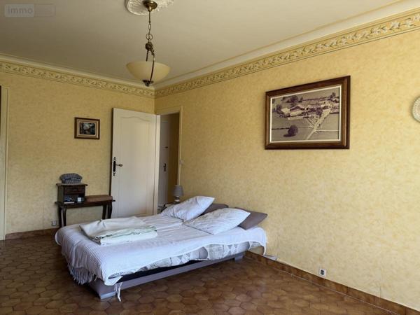 Maison à vendre à Cholet dans le Maine-et-Loire (49300), ref : 49058-1476