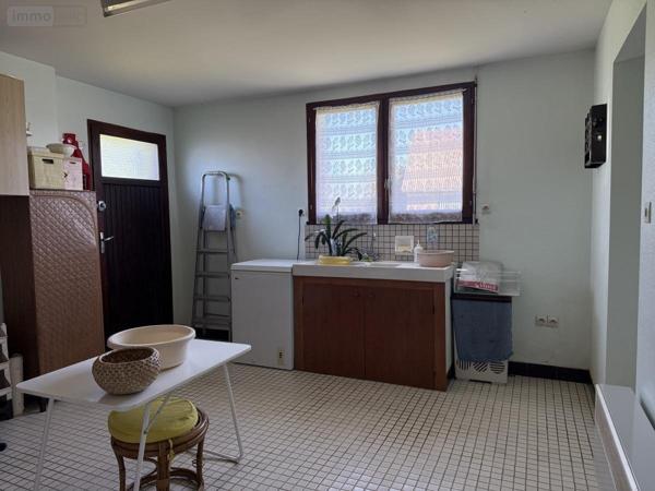 Maison à vendre à Cholet dans le Maine-et-Loire (49300), ref : 49058-1476