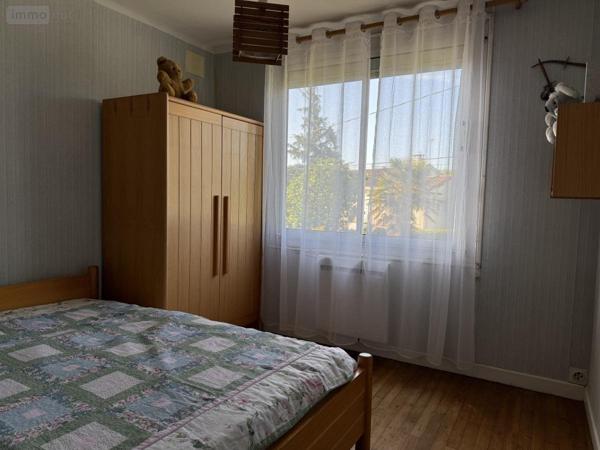 Maison à vendre à Cholet dans le Maine-et-Loire (49300), ref : 49058-1476